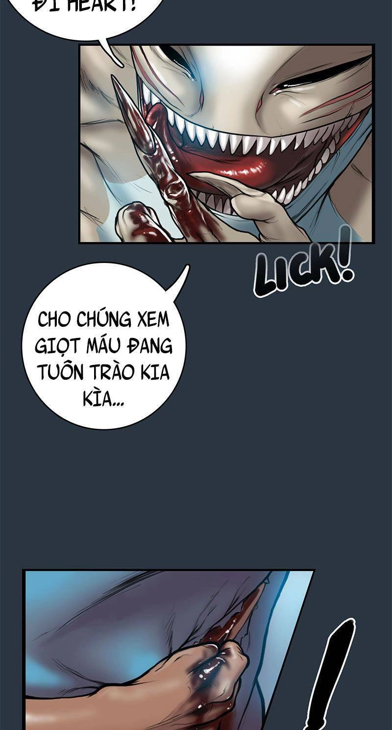 Ordeal Chapter 7 - 33