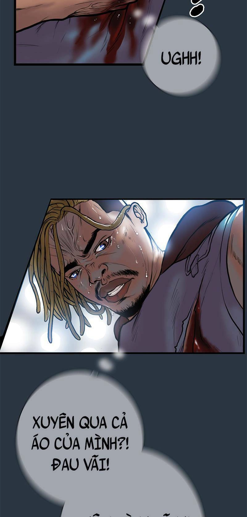 Ordeal Chapter 7 - 34