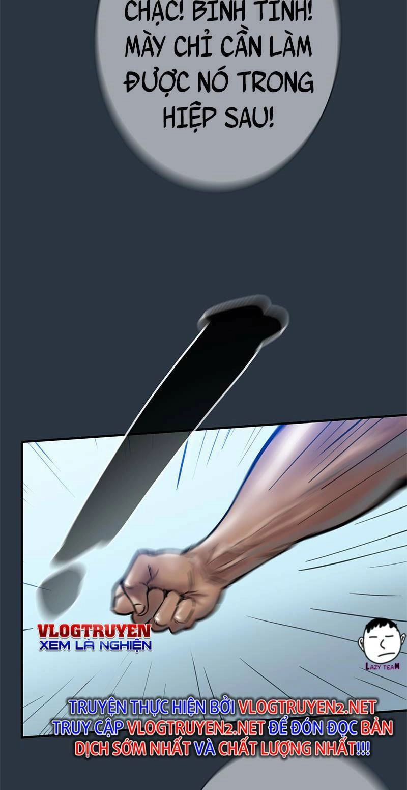 Ordeal Chapter 7 - 35