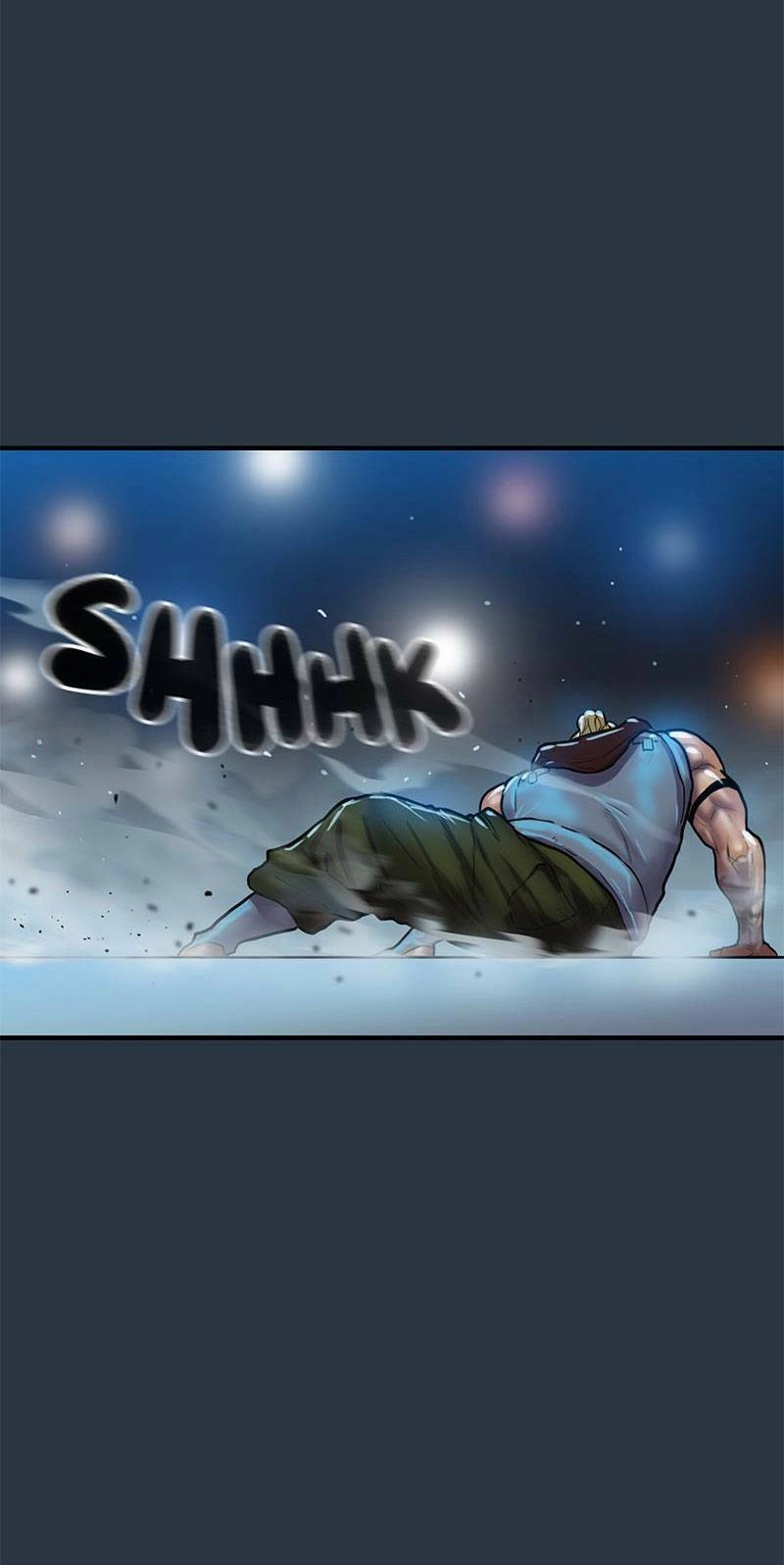 Ordeal Chapter 7 - 41