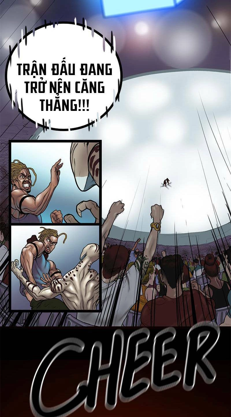 Ordeal Chapter 7 - 48