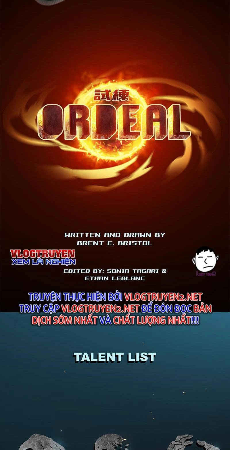 Ordeal Chapter 7 - 49