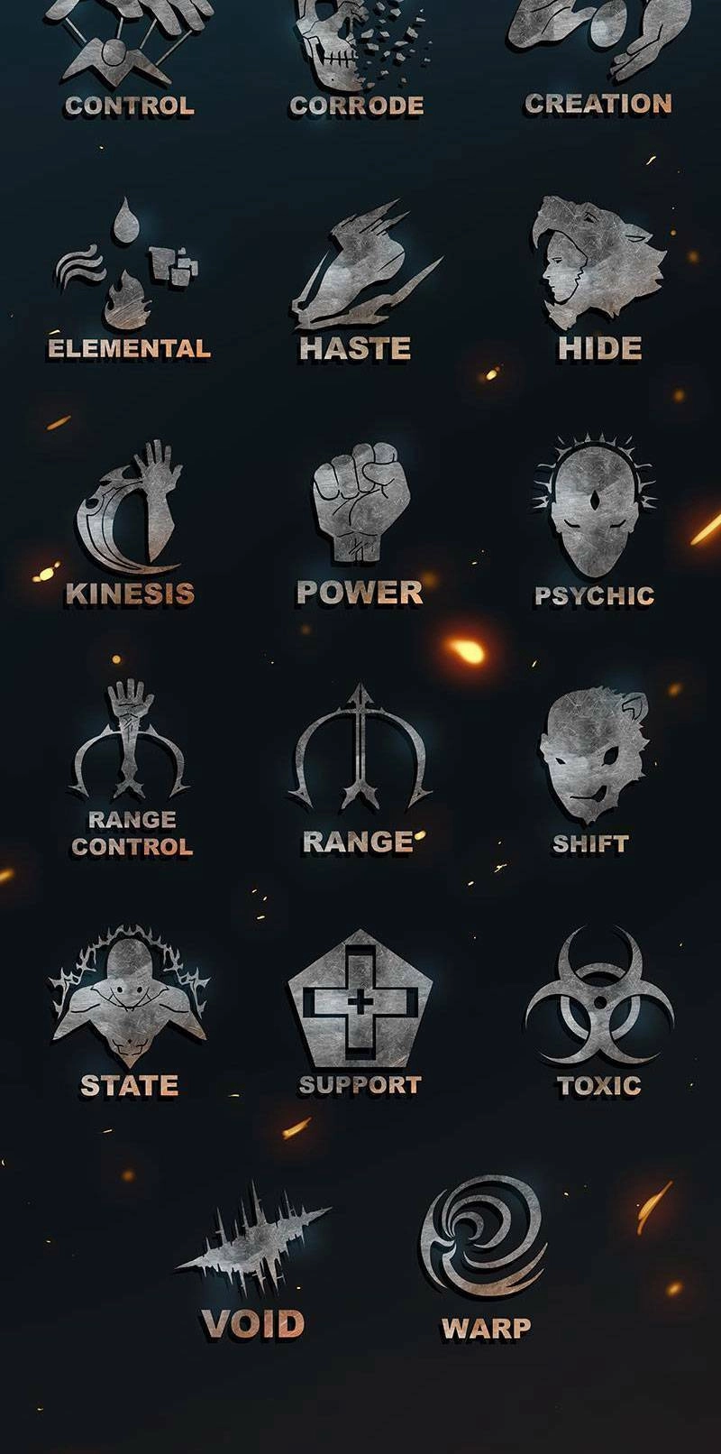 Ordeal Chapter 7 - 50