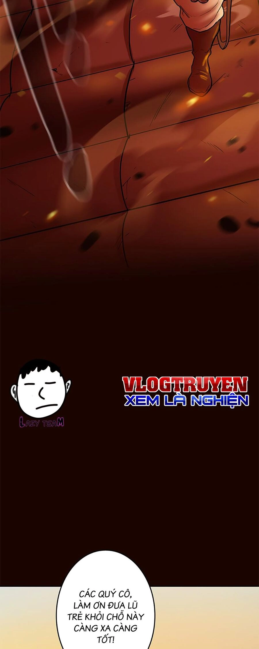 Ordeal Chapter 22 - 3