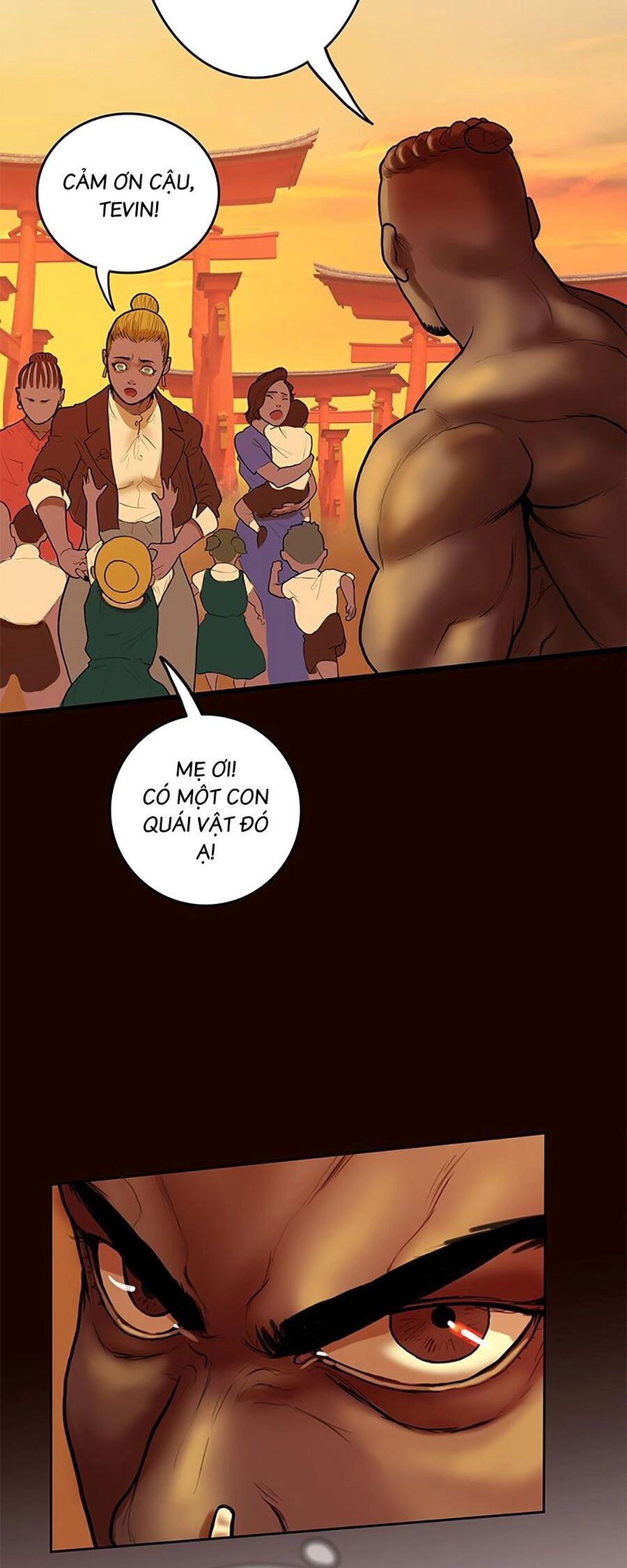 Ordeal Chapter 22 - 4