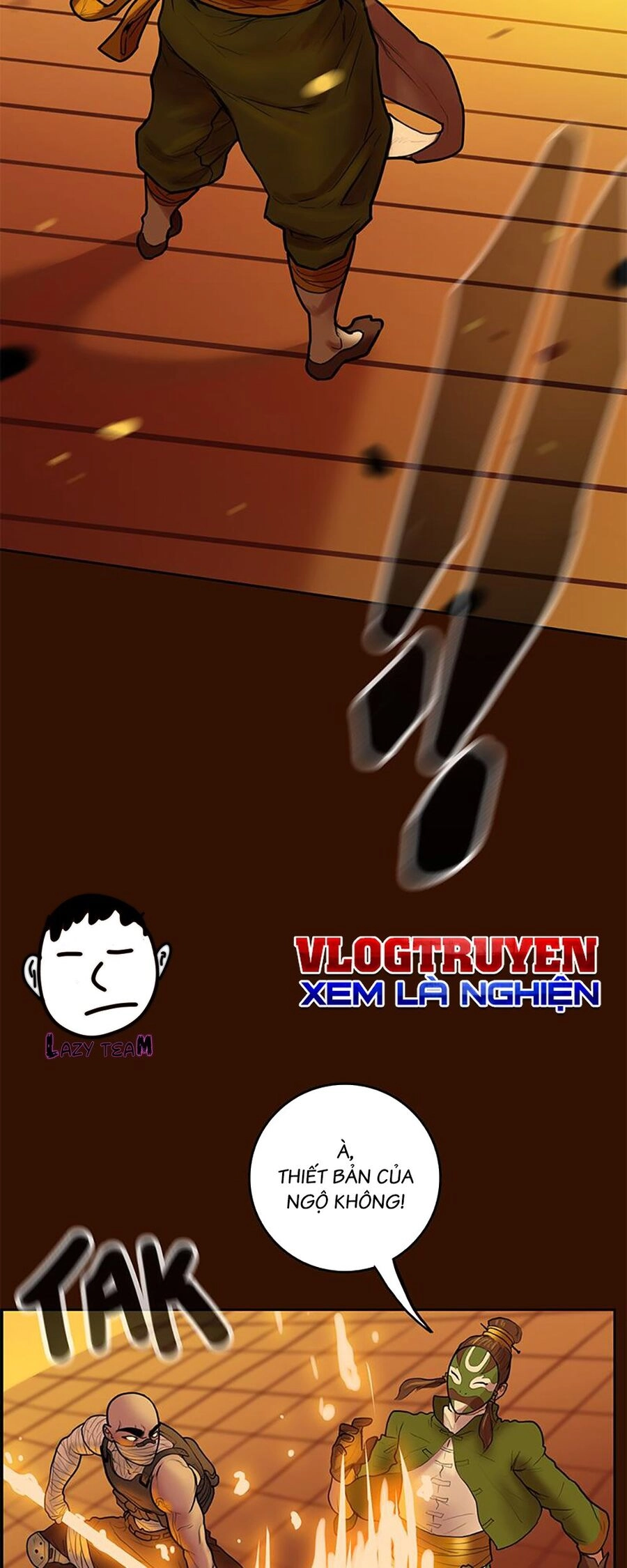 Ordeal Chapter 22 - 6