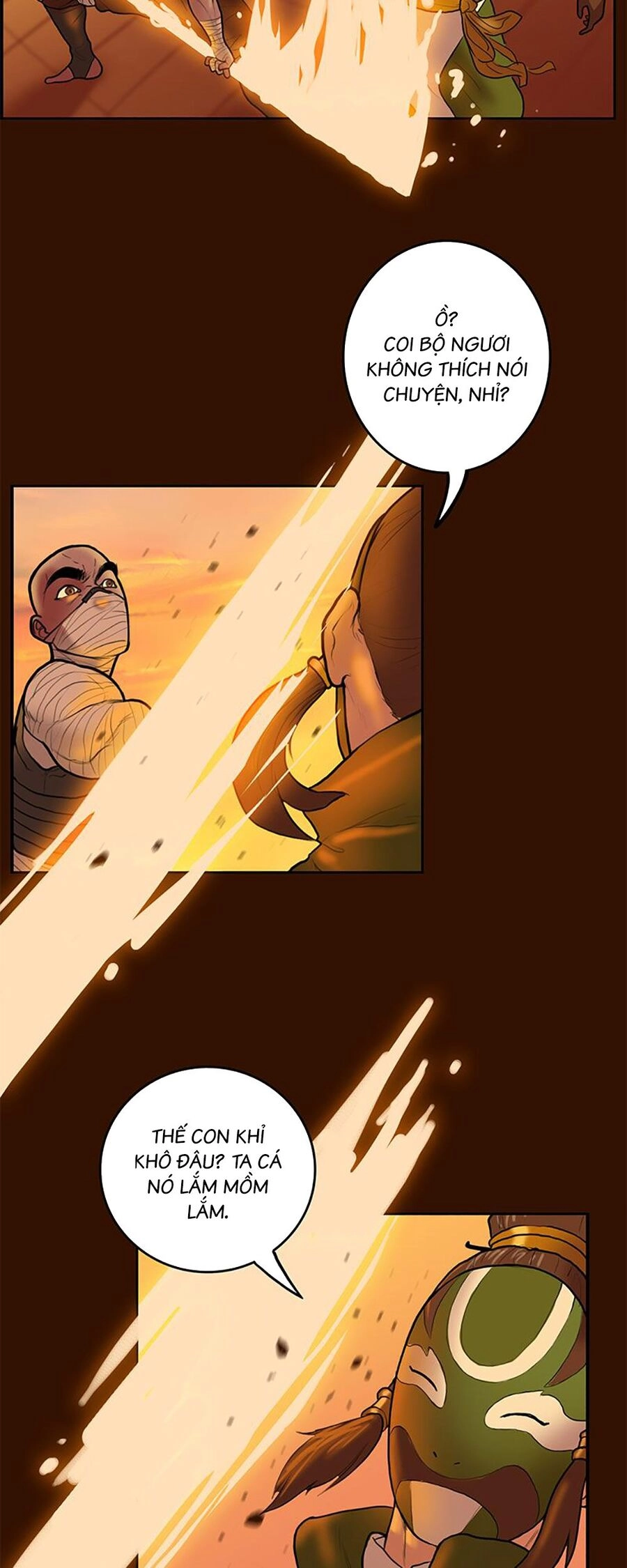 Ordeal Chapter 22 - 7