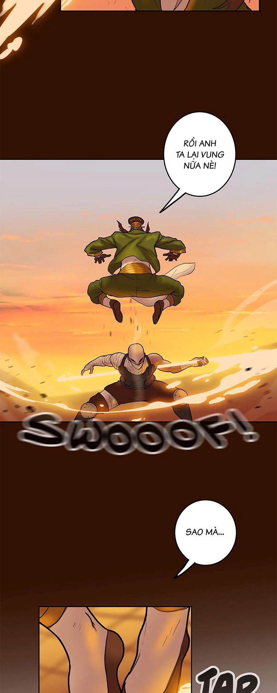 Ordeal Chapter 22 - 8