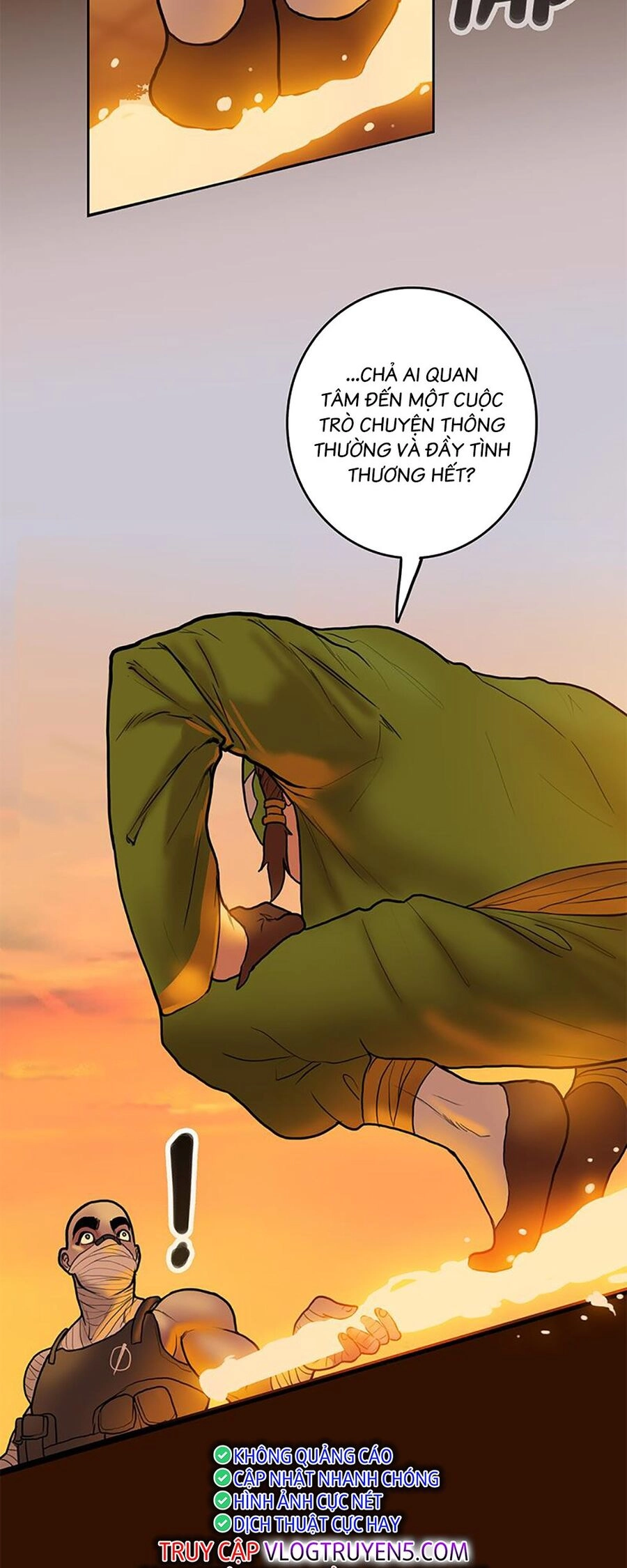 Ordeal Chapter 22 - 9