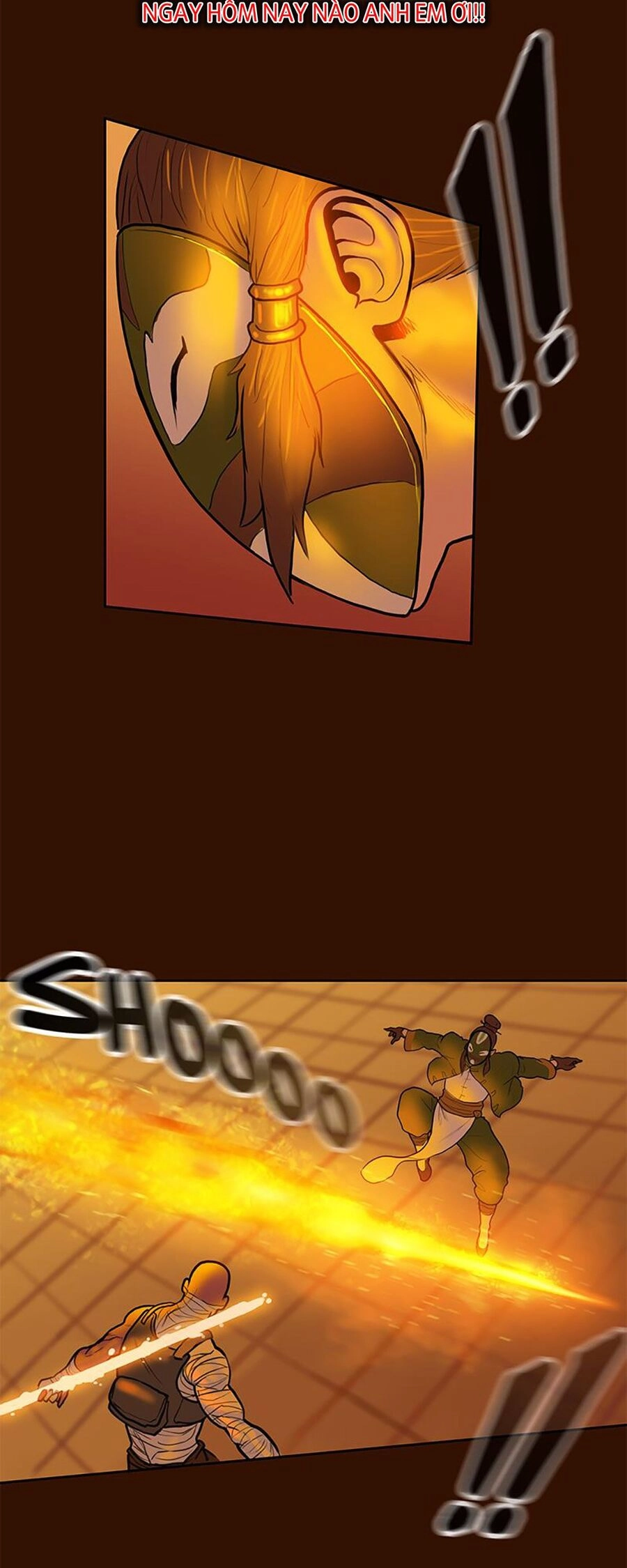 Ordeal Chapter 22 - 10