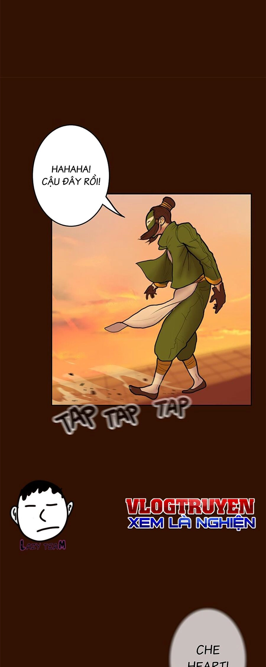 Ordeal Chapter 22 - 11