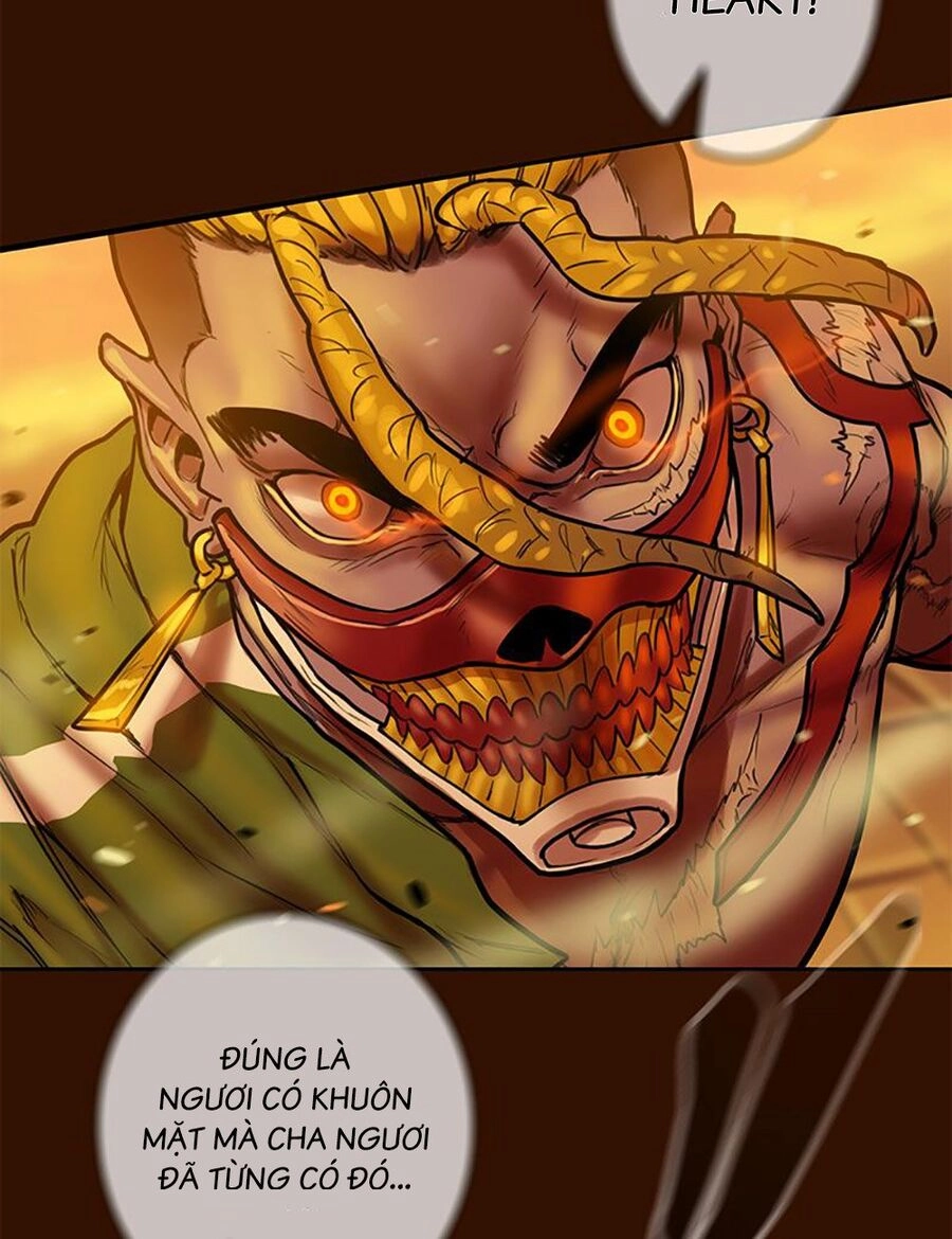 Ordeal Chapter 22 - 12