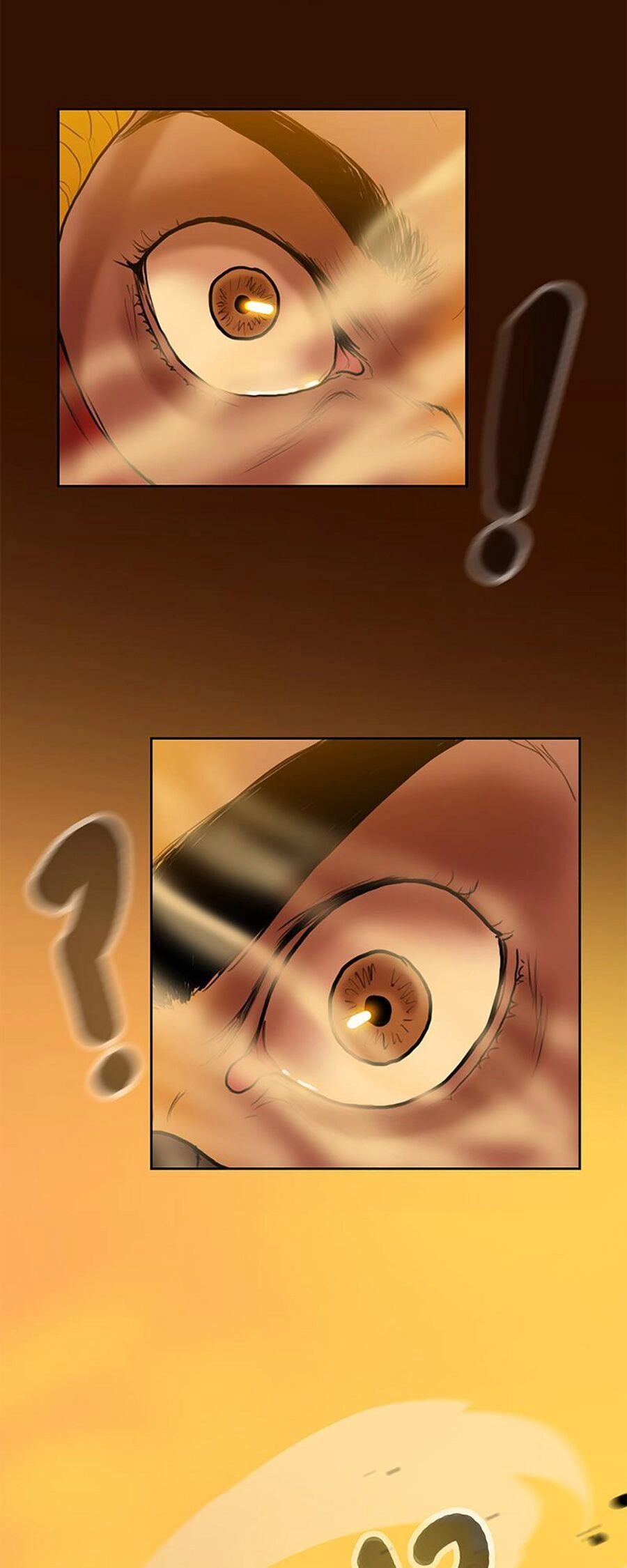 Ordeal Chapter 22 - 27