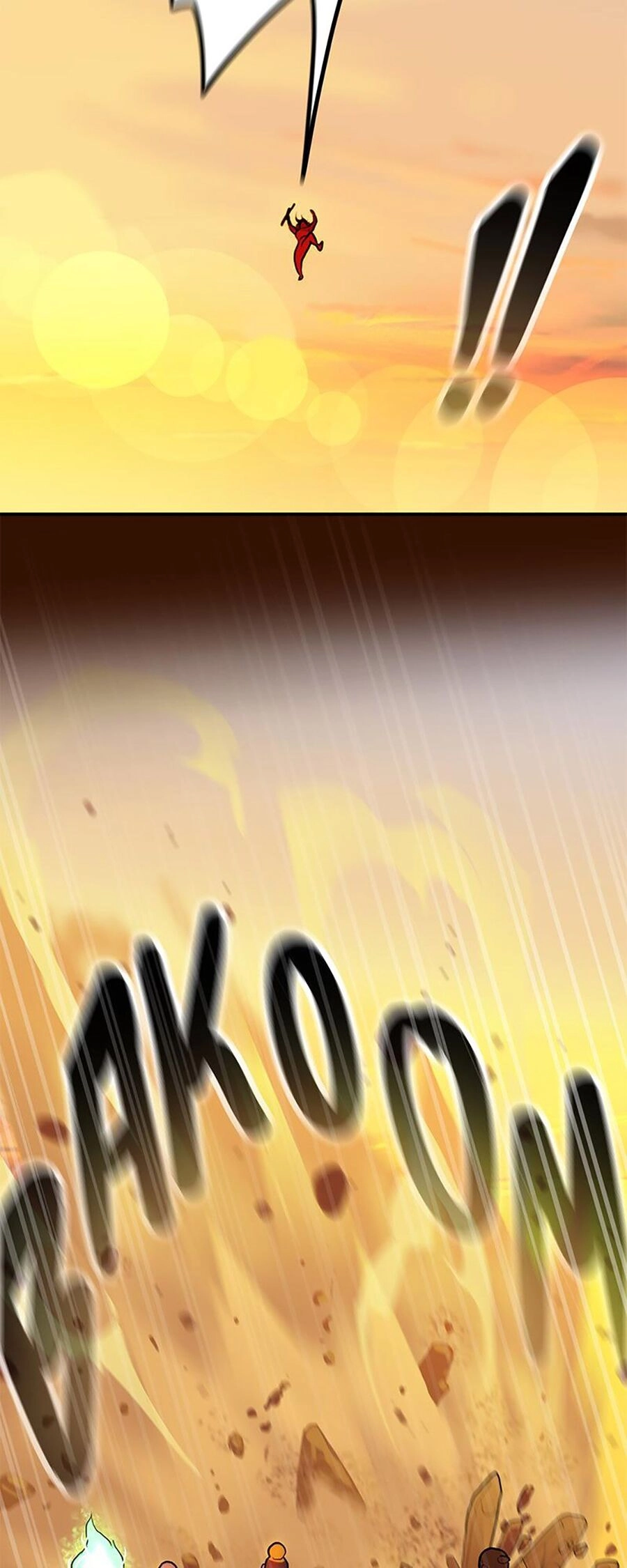 Ordeal Chapter 22 - 36