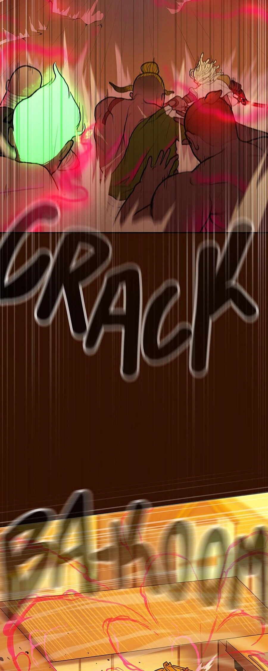 Ordeal Chapter 22 - 45