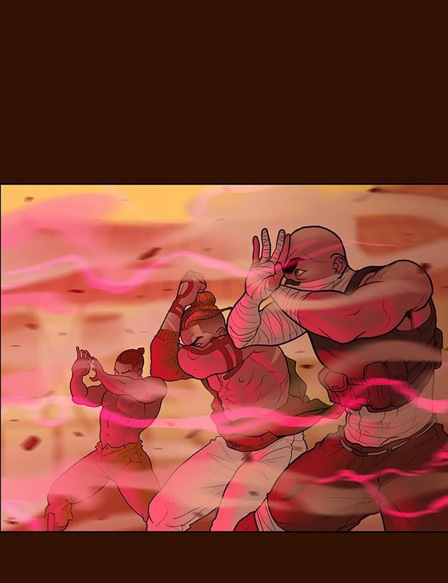 Ordeal Chapter 22 - 47