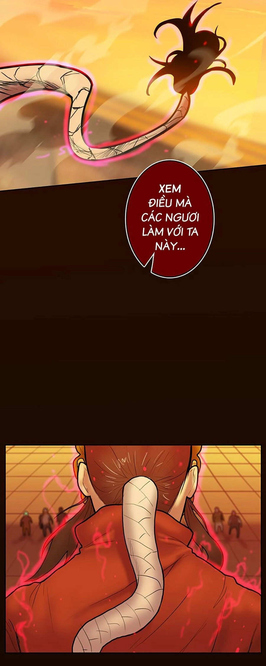 Ordeal Chapter 22 - 49