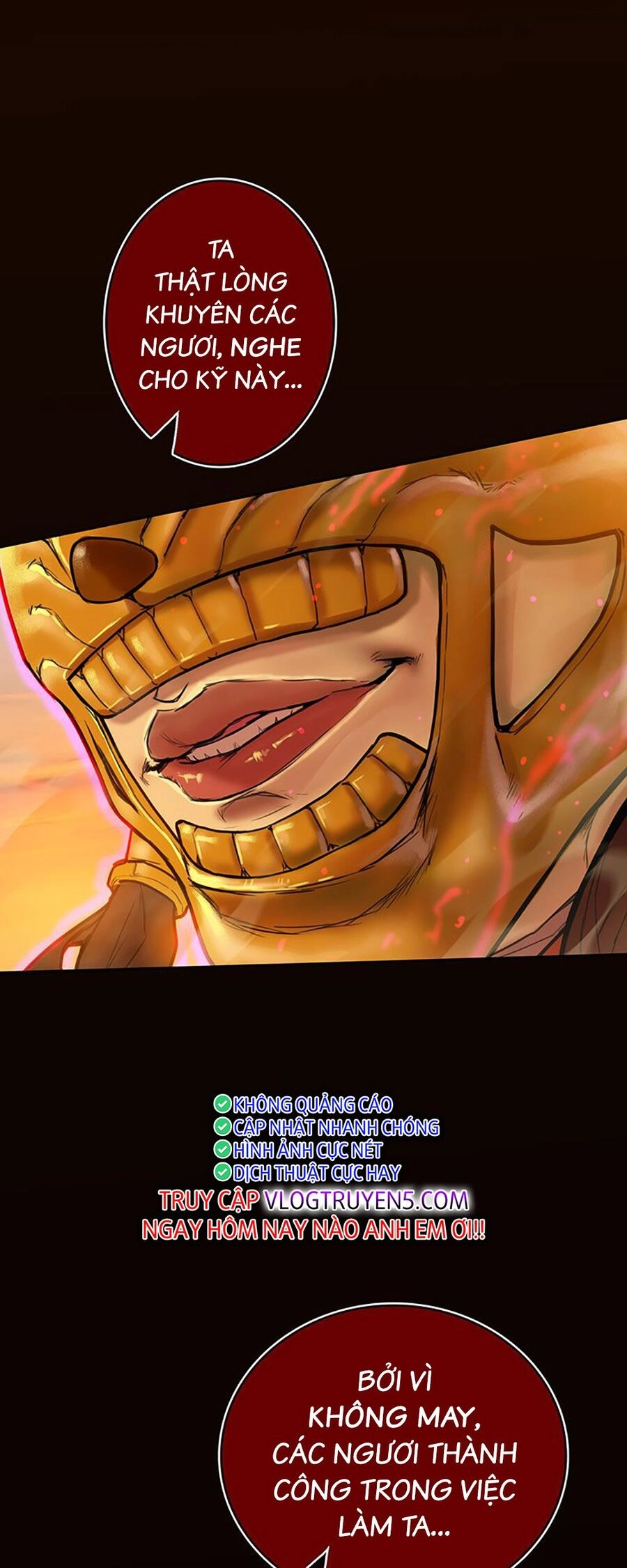 Ordeal Chapter 22 - 50