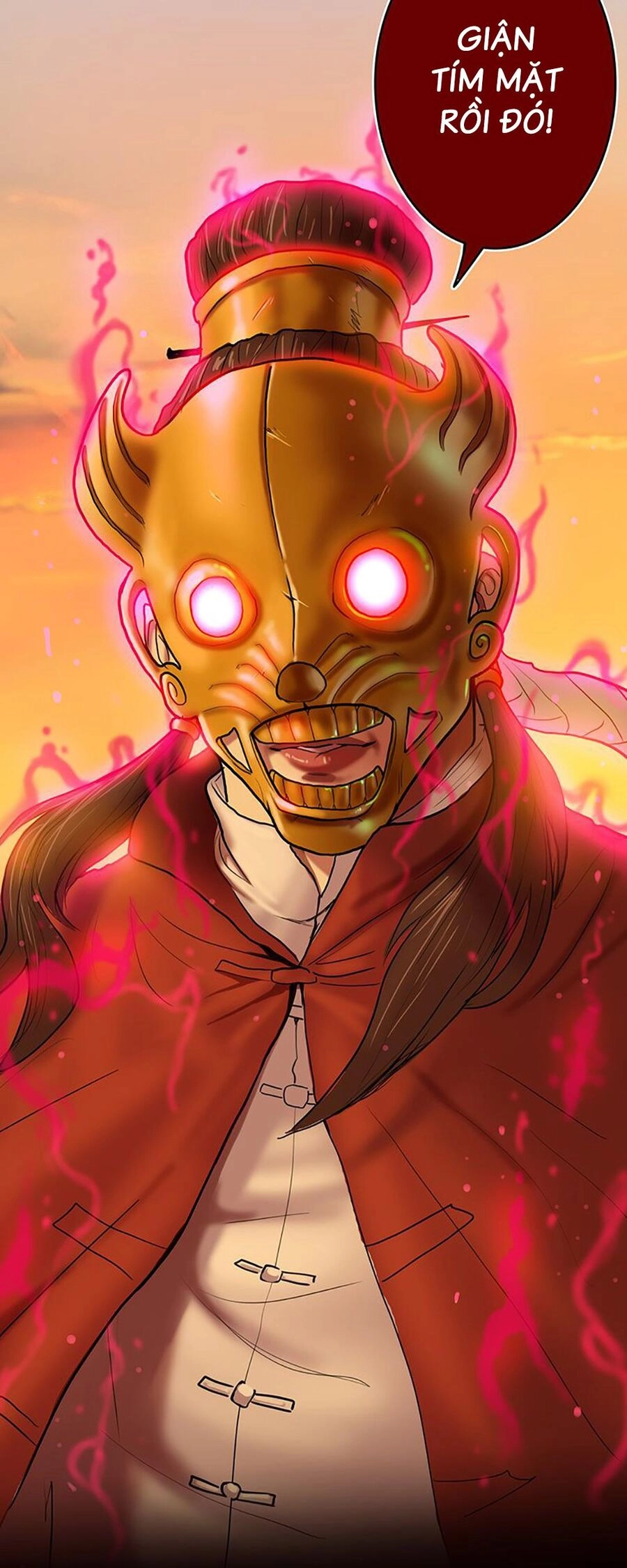 Ordeal Chapter 22 - 52