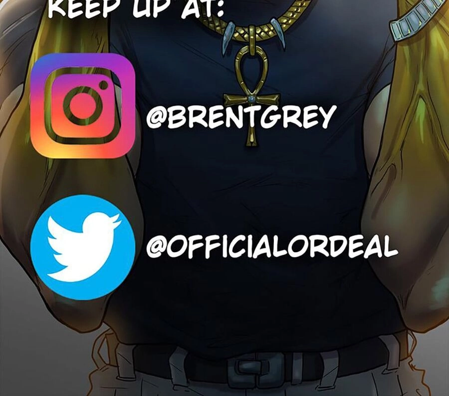 Ordeal Chapter 22 - 56