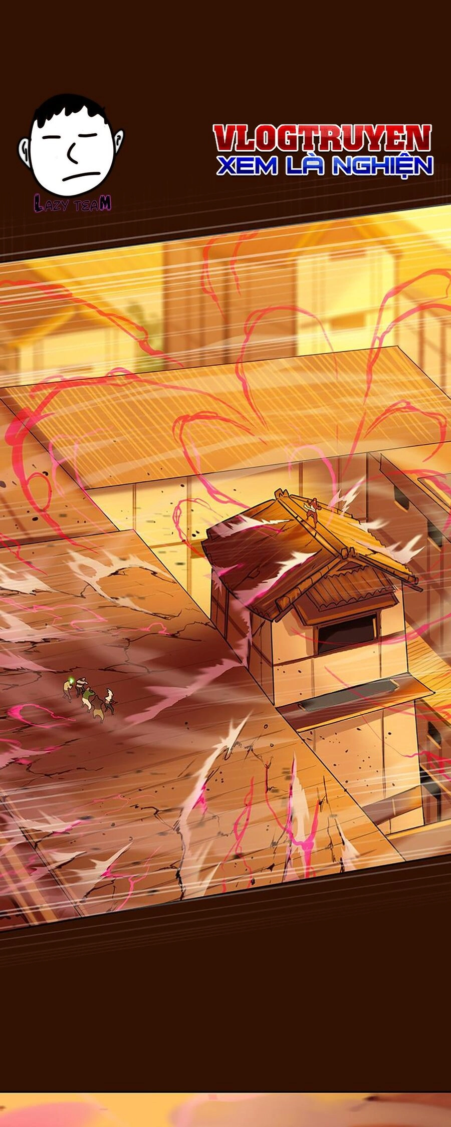 Ordeal Chapter 23 - 1