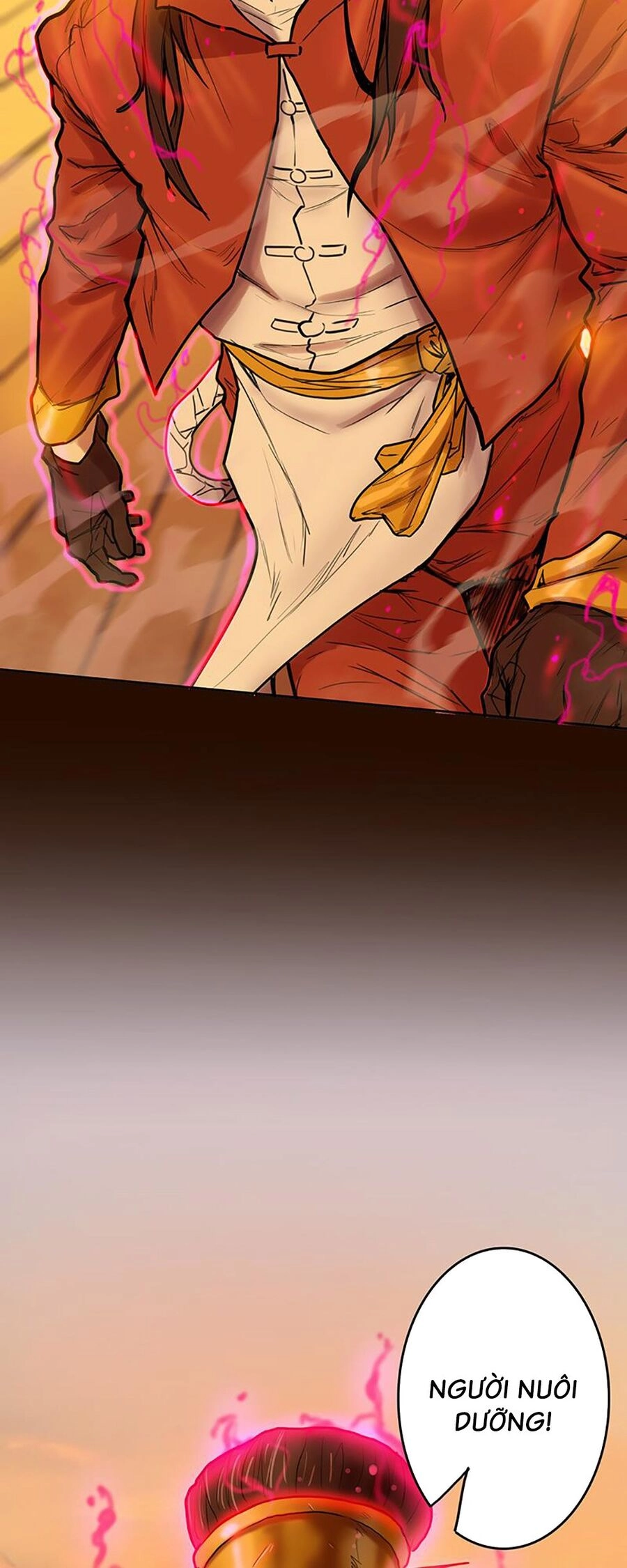 Ordeal Chapter 23 - 4