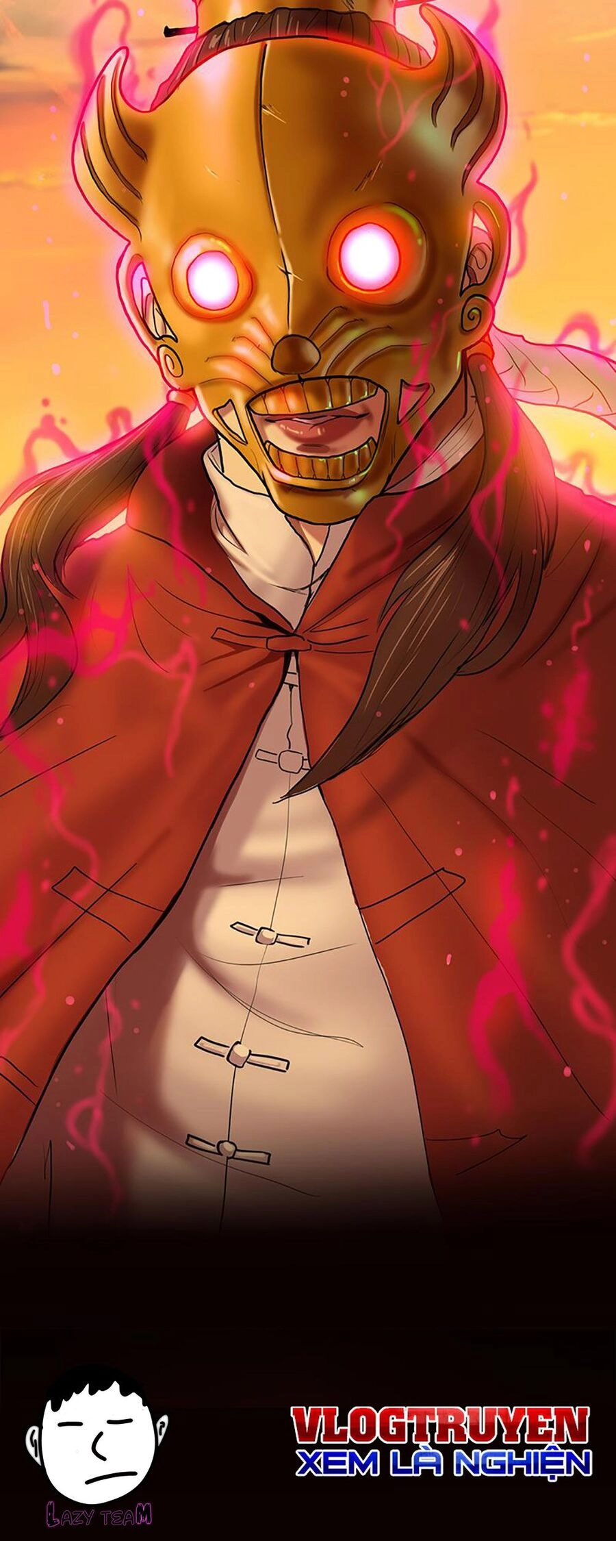 Ordeal Chapter 23 - 5