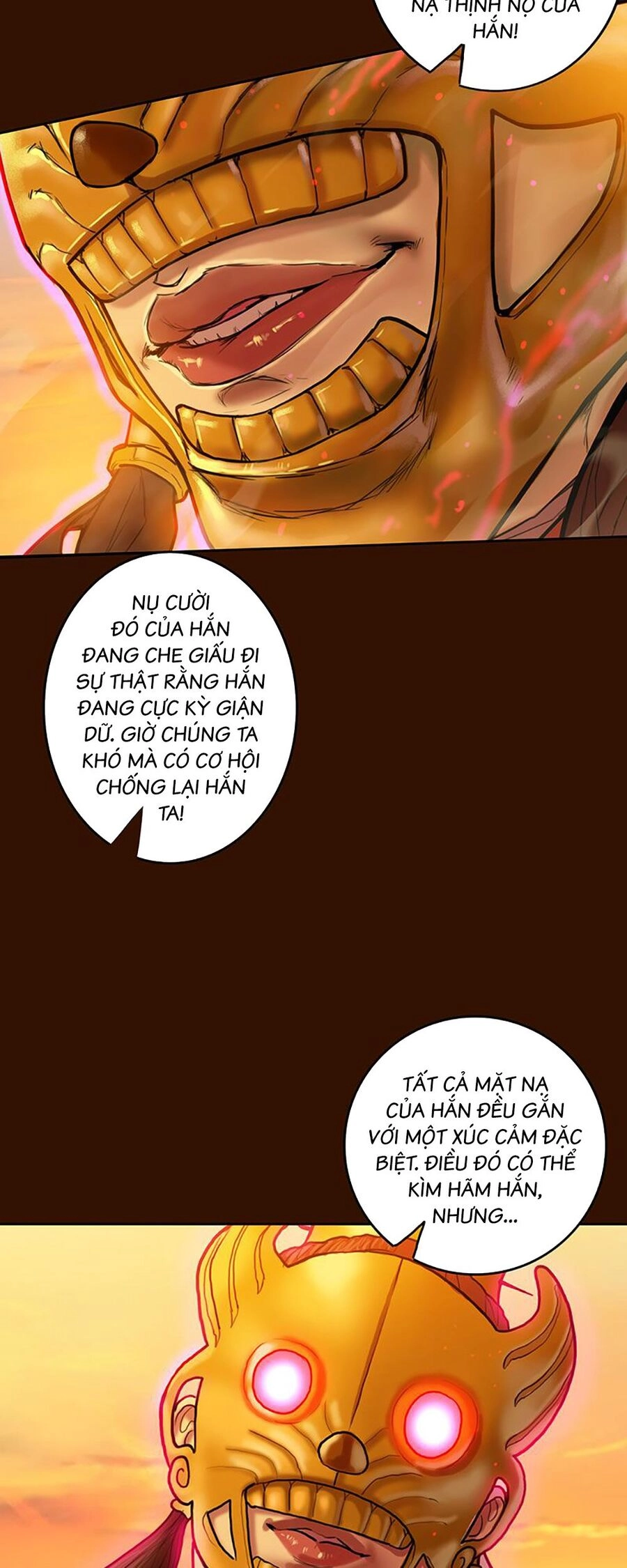 Ordeal Chapter 23 - 7