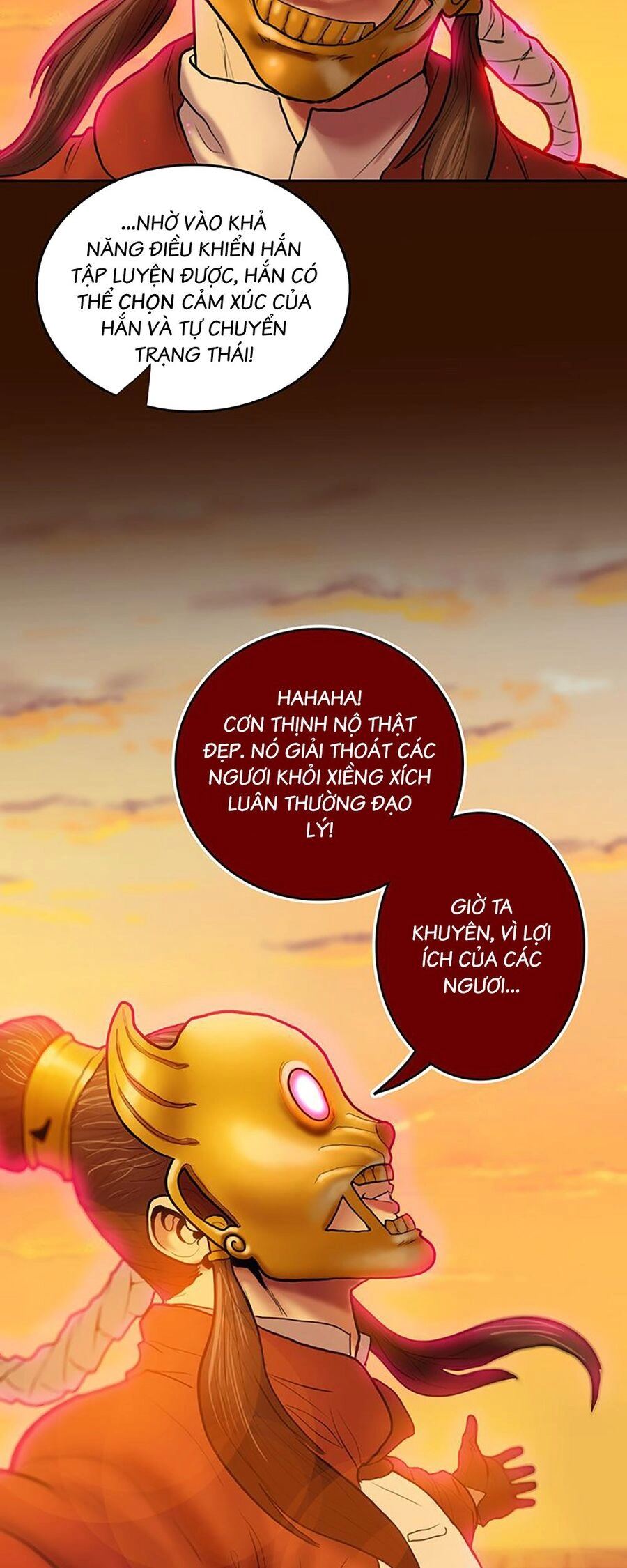 Ordeal Chapter 23 - 8