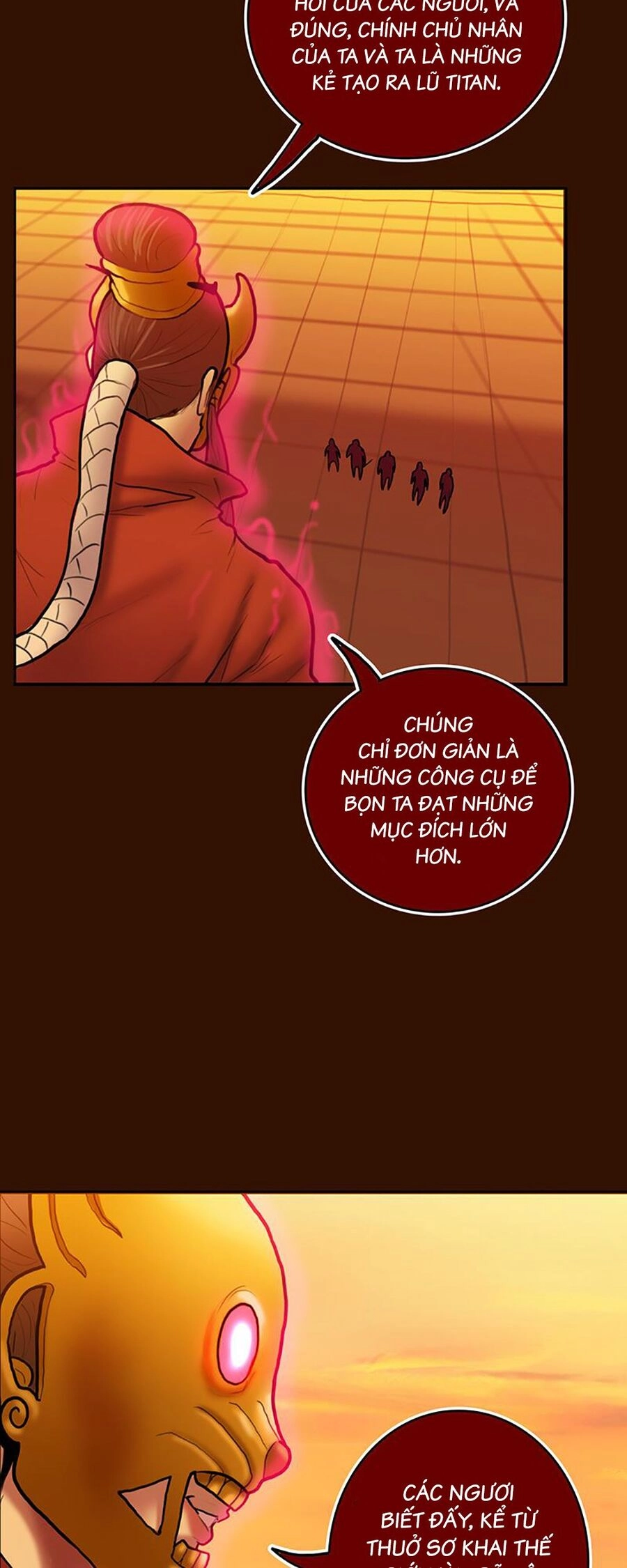 Ordeal Chapter 23 - 10