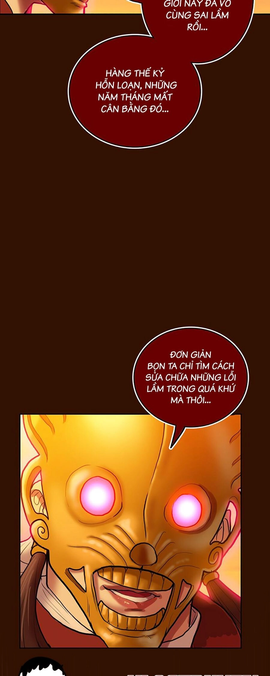 Ordeal Chapter 23 - 11