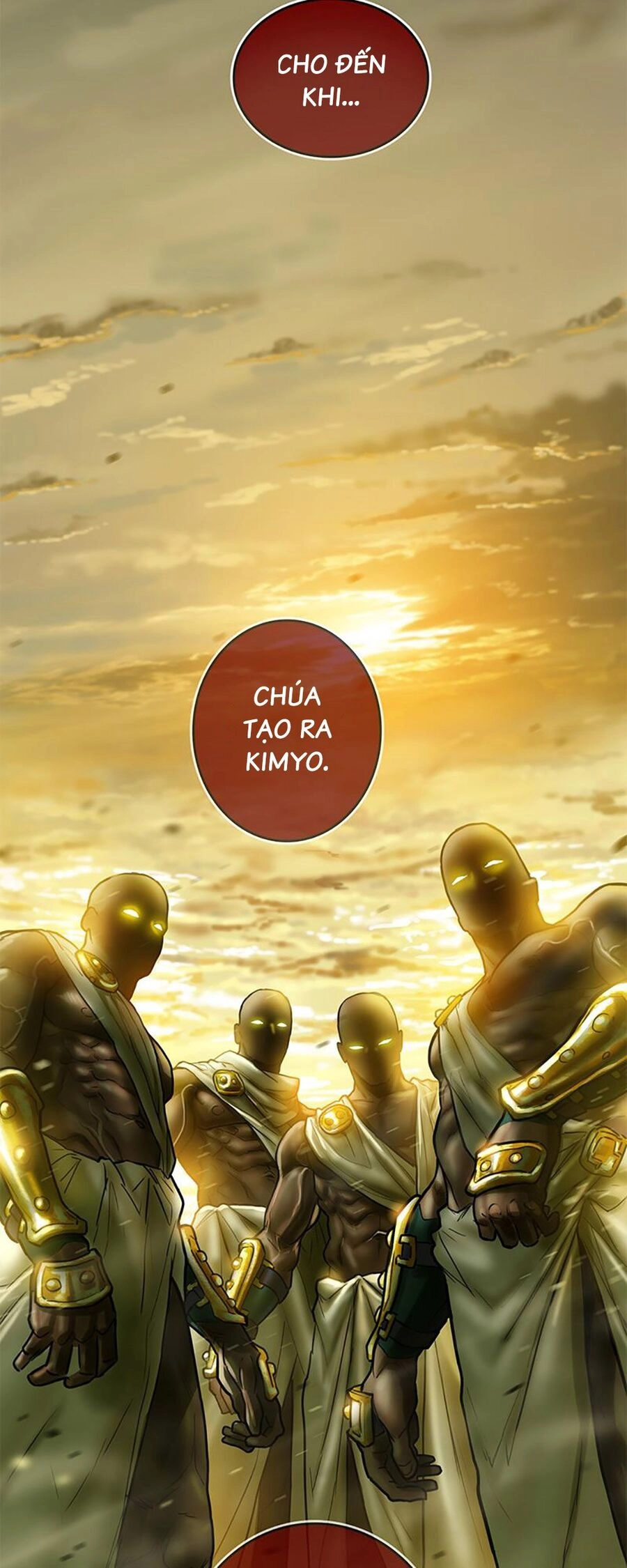 Ordeal Chapter 23 - 17