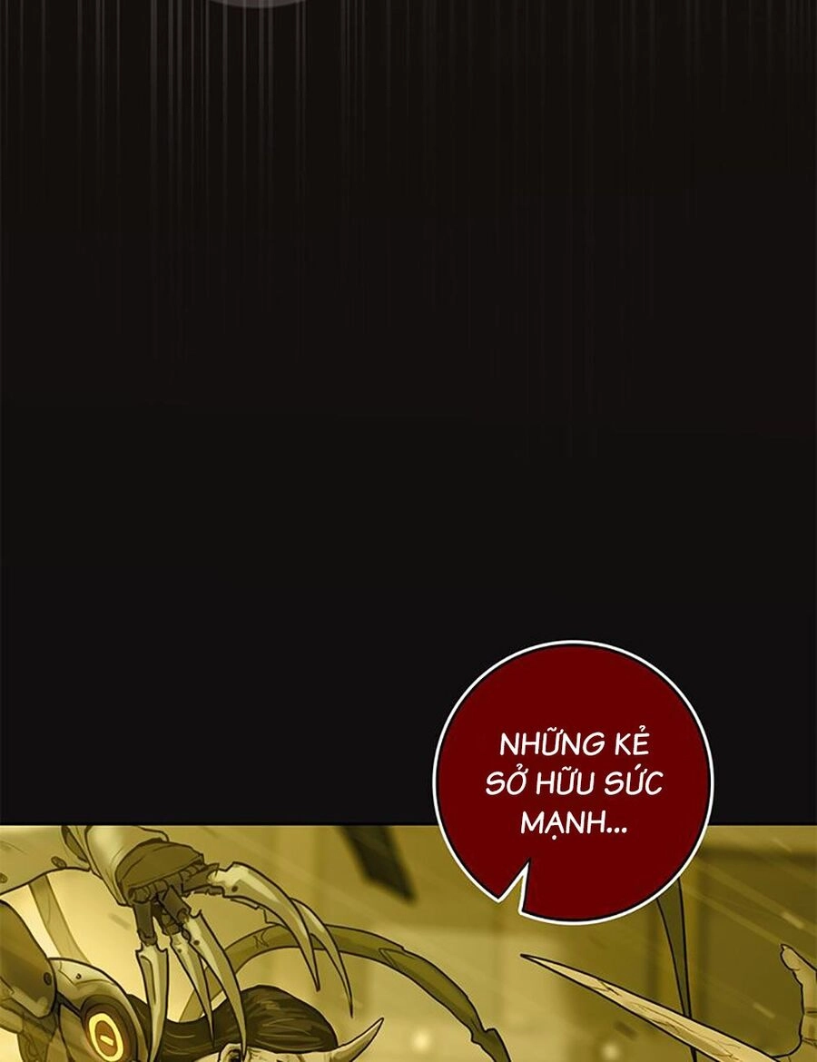 Ordeal Chapter 23 - 24