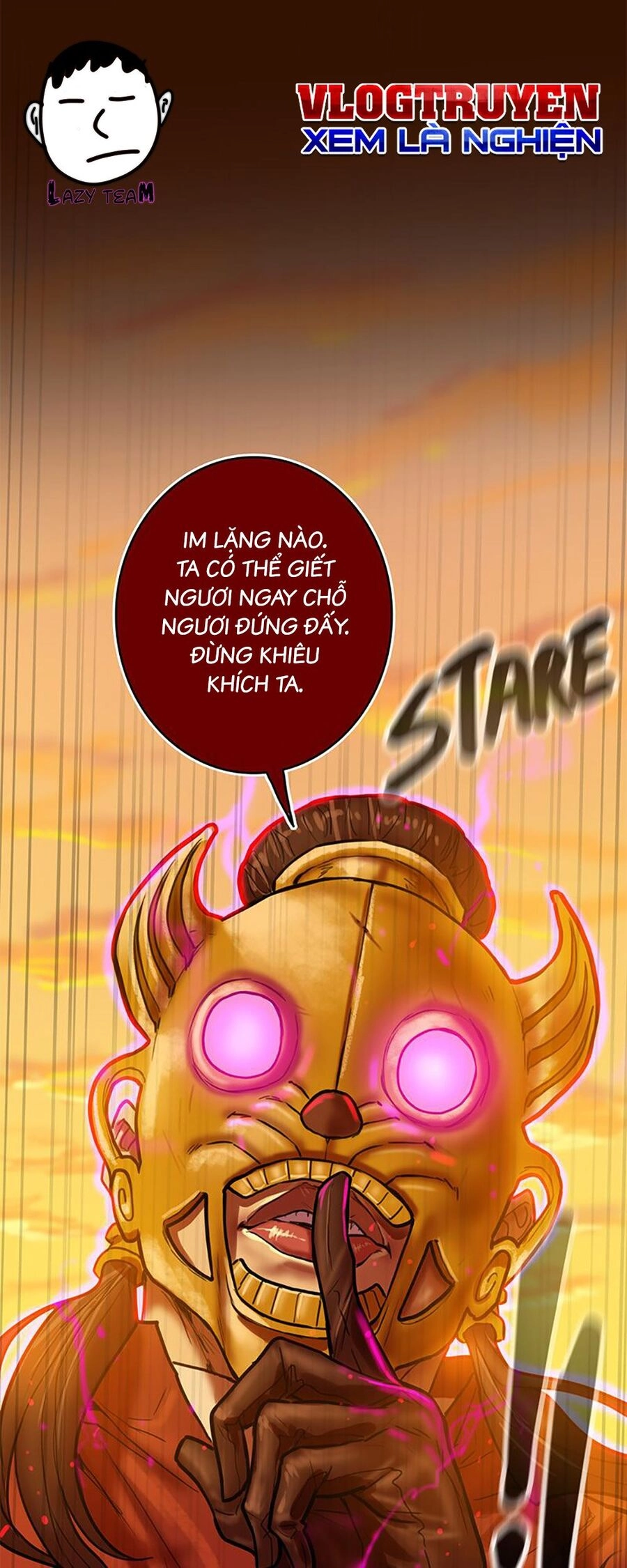 Ordeal Chapter 23 - 30