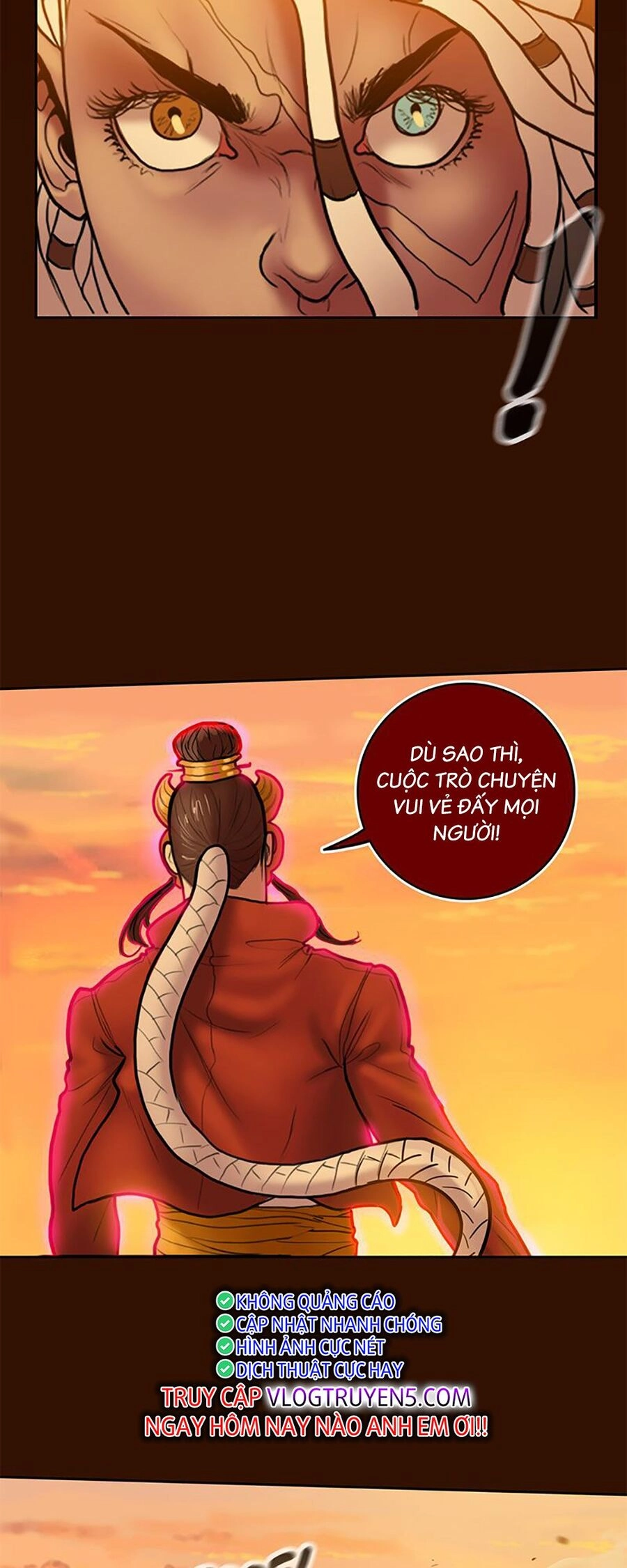 Ordeal Chapter 23 - 32