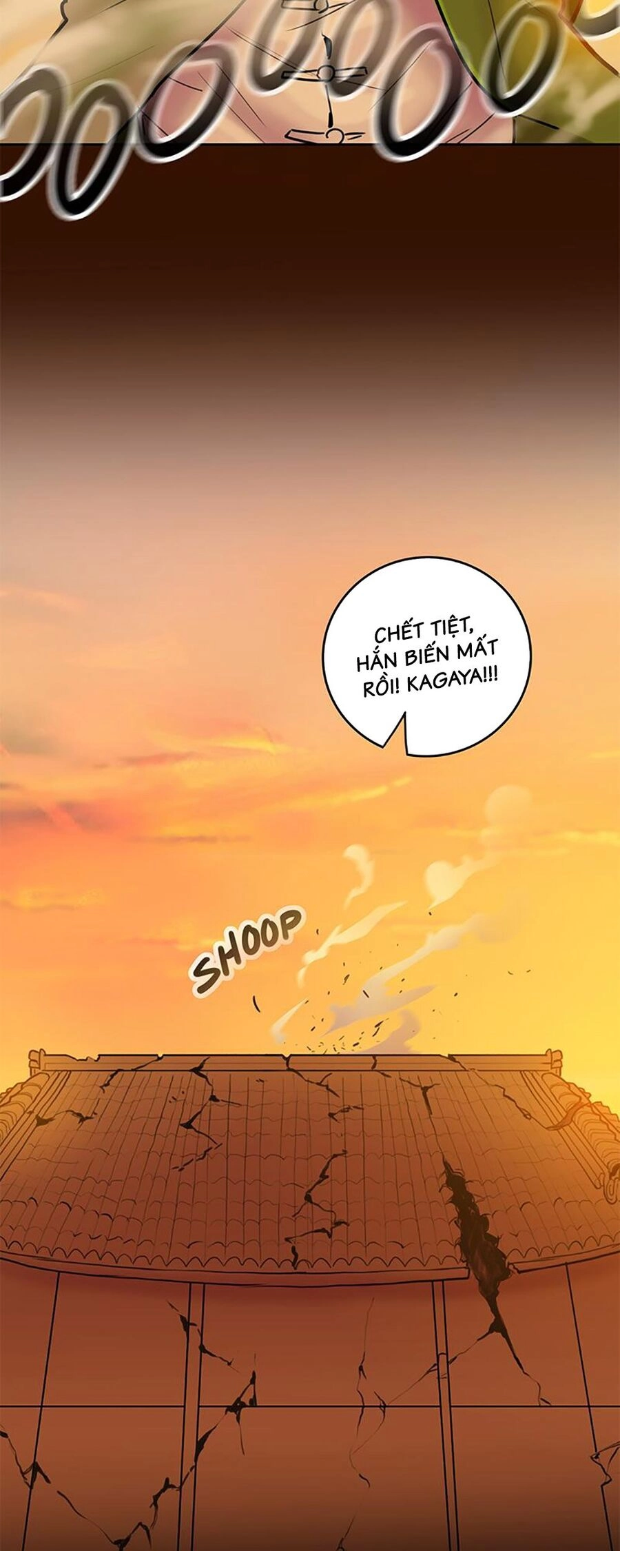 Ordeal Chapter 23 - 34