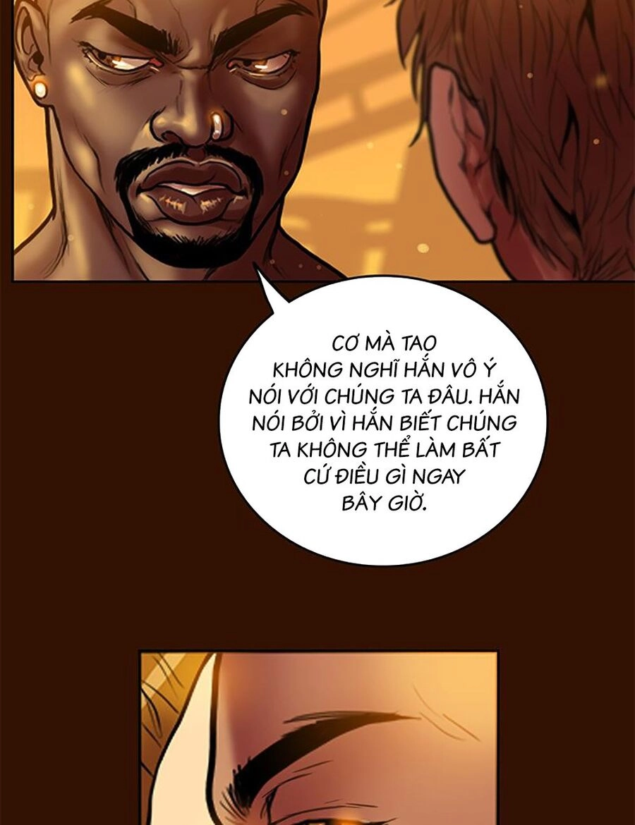 Ordeal Chapter 23 - 36