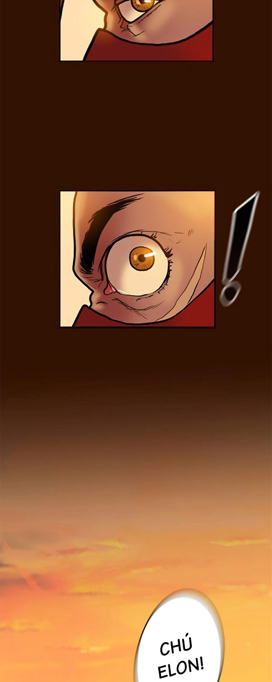 Ordeal Chapter 23 - 37