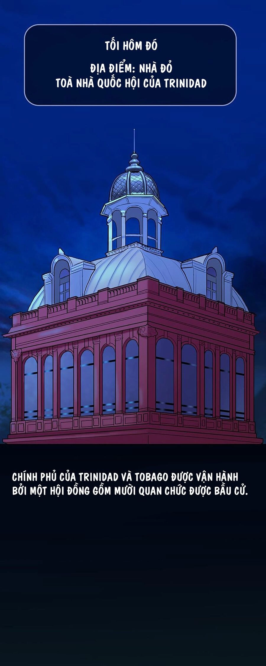 Ordeal Chapter 23 - 40