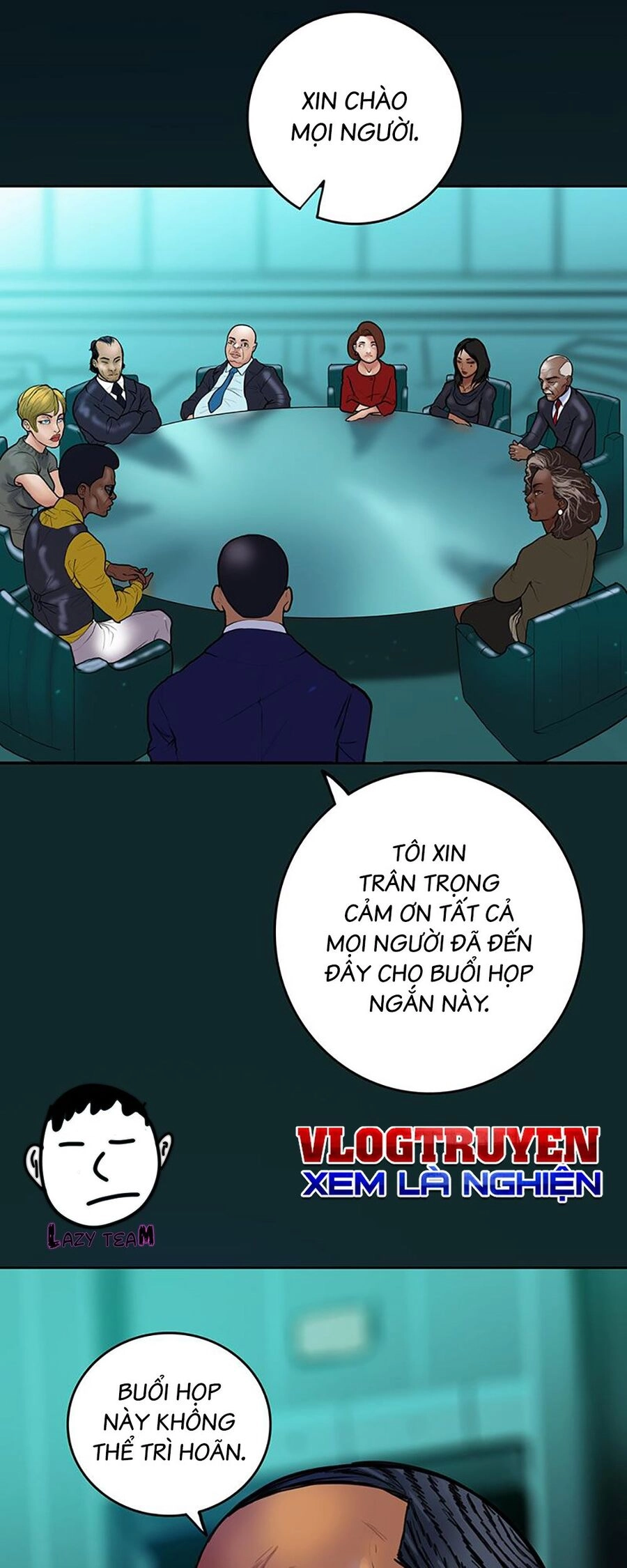 Ordeal Chapter 23 - 41