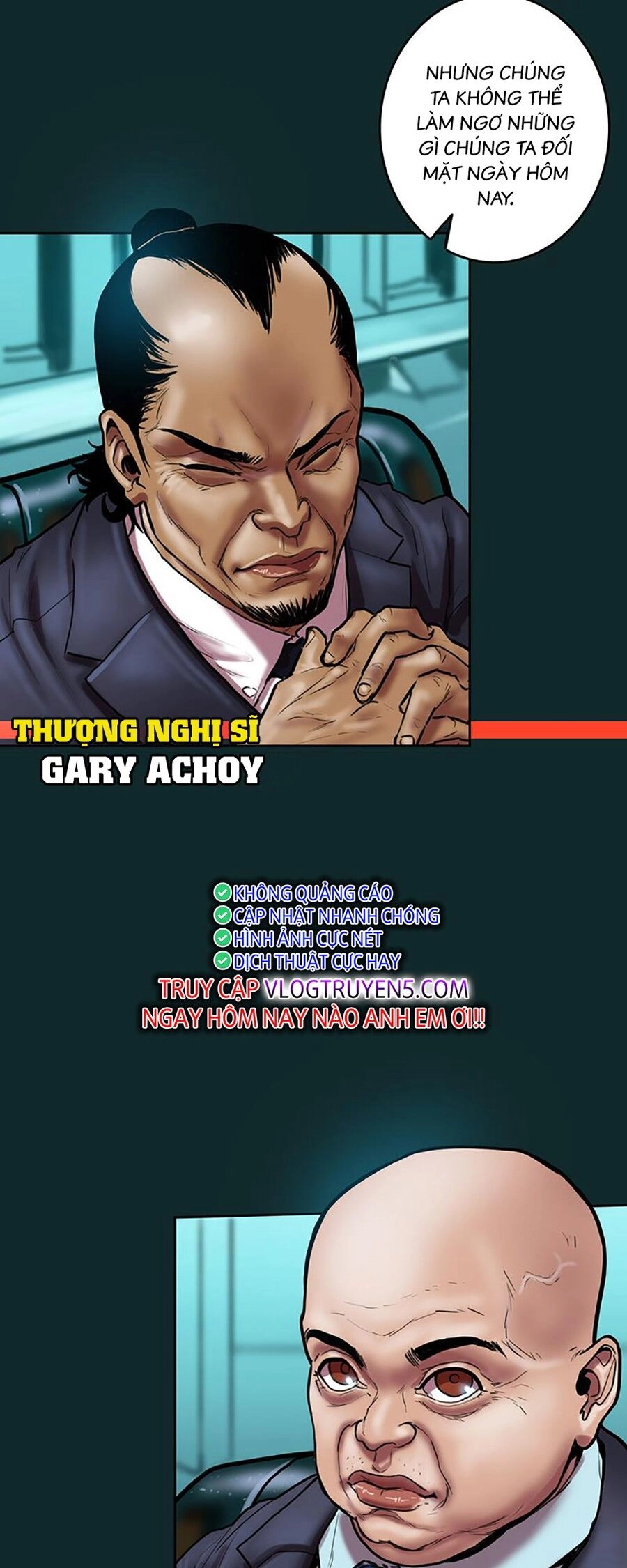 Ordeal Chapter 23 - 44