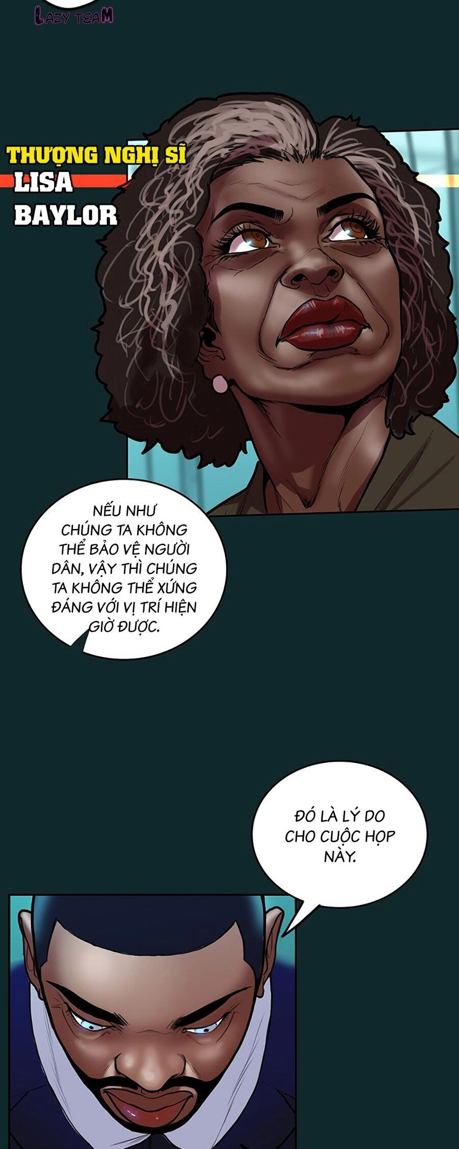 Ordeal Chapter 23 - 47