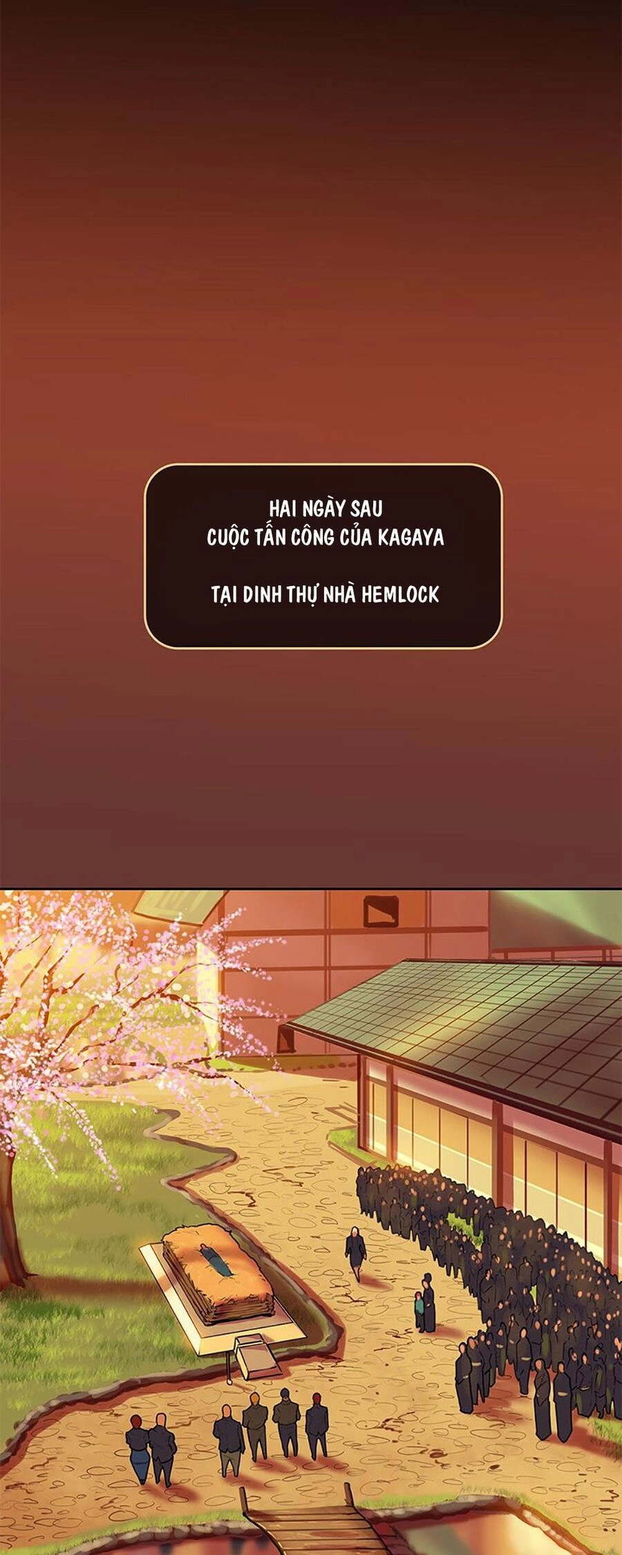 Ordeal Chapter 23 - 52