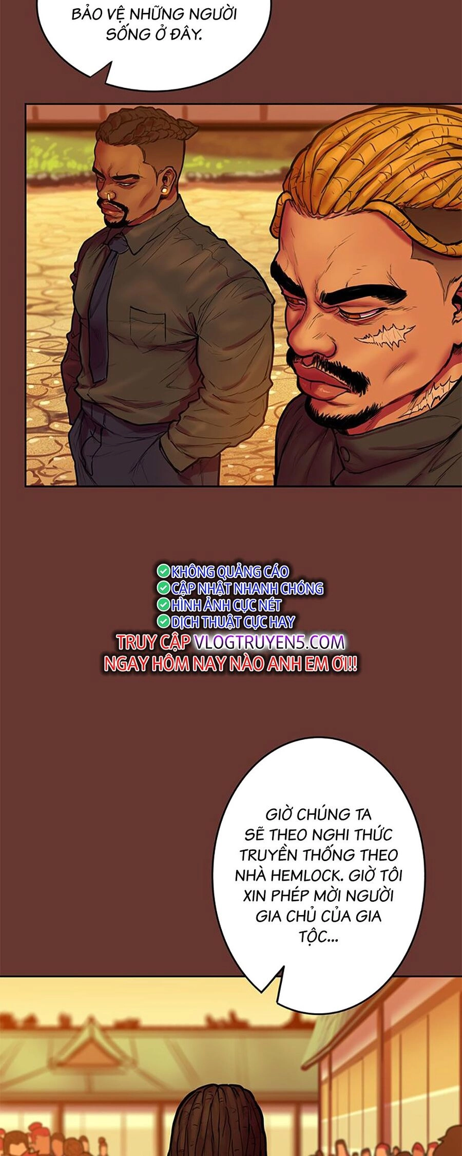 Ordeal Chapter 23 - 57