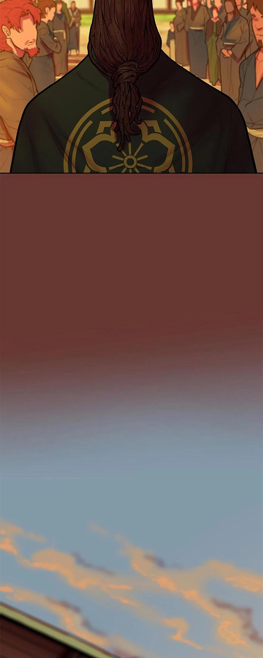 Ordeal Chapter 23 - 58