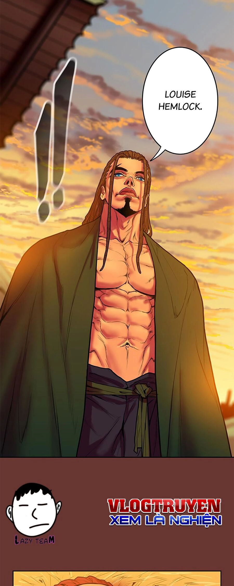 Ordeal Chapter 23 - 59