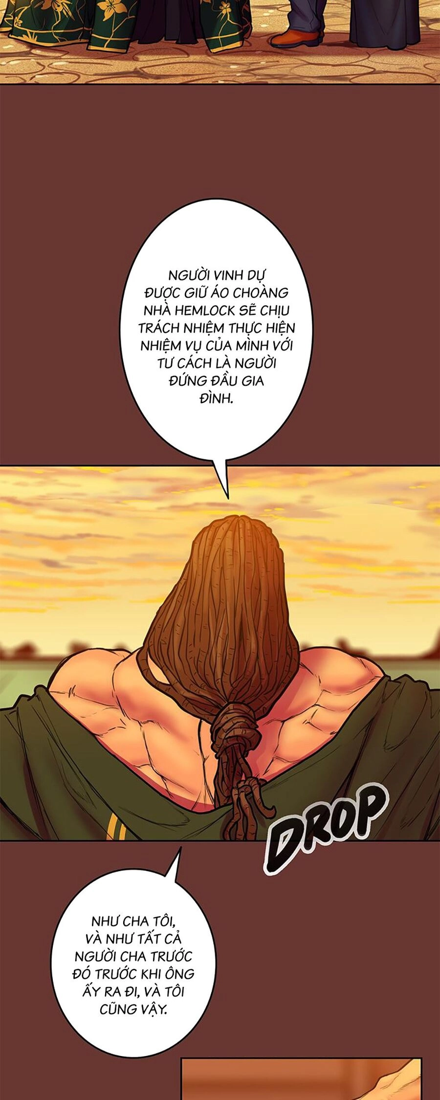 Ordeal Chapter 23 - 63