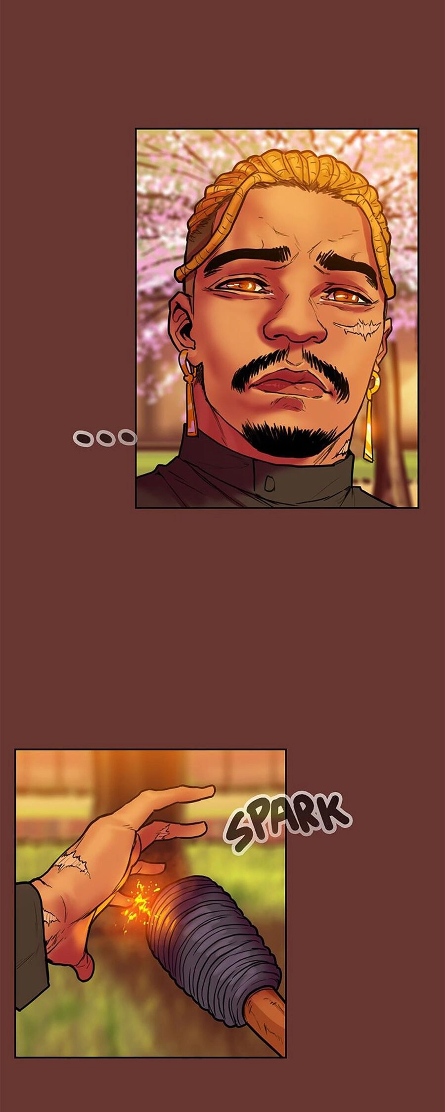 Ordeal Chapter 23 - 65