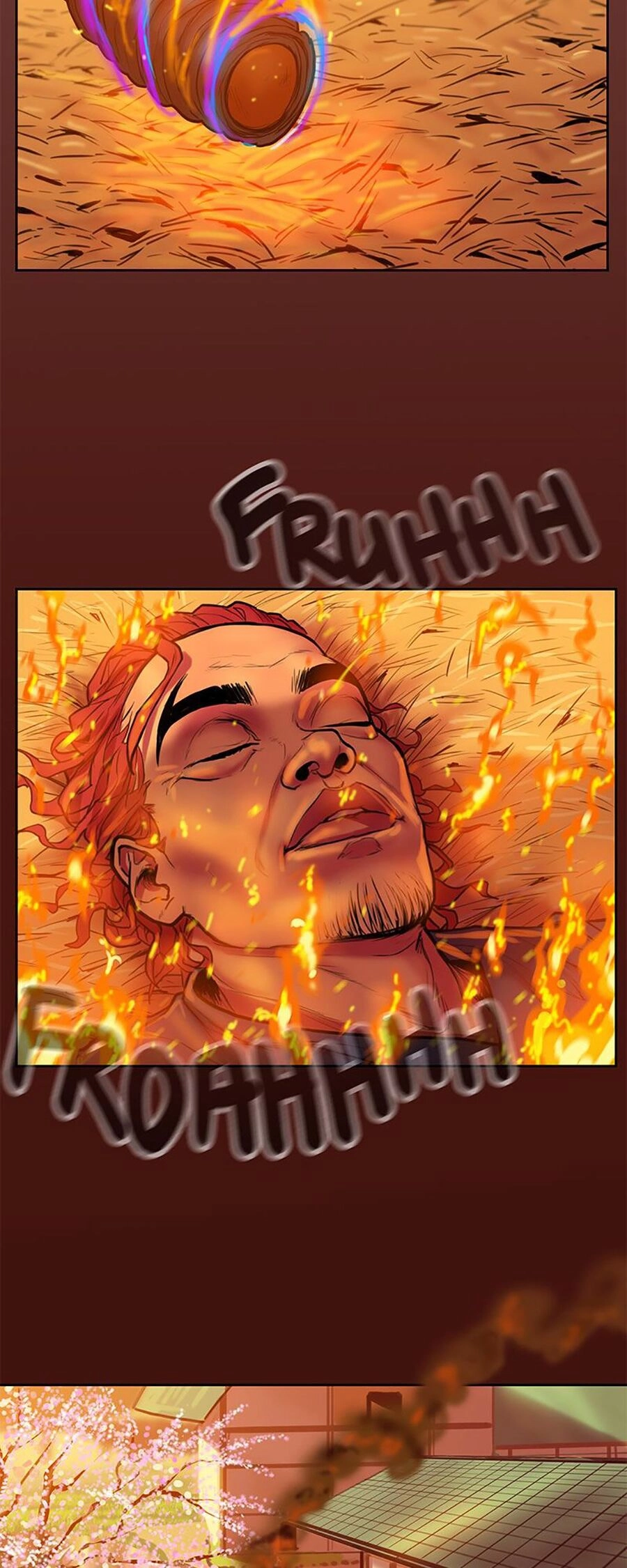 Ordeal Chapter 23 - 67