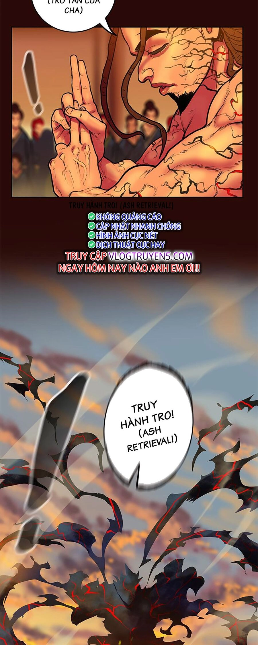 Ordeal Chapter 23 - 69